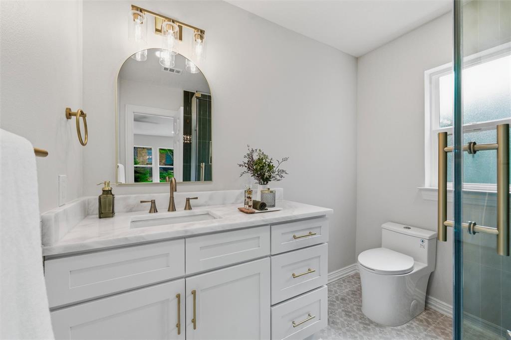 Santa Monica - Residential