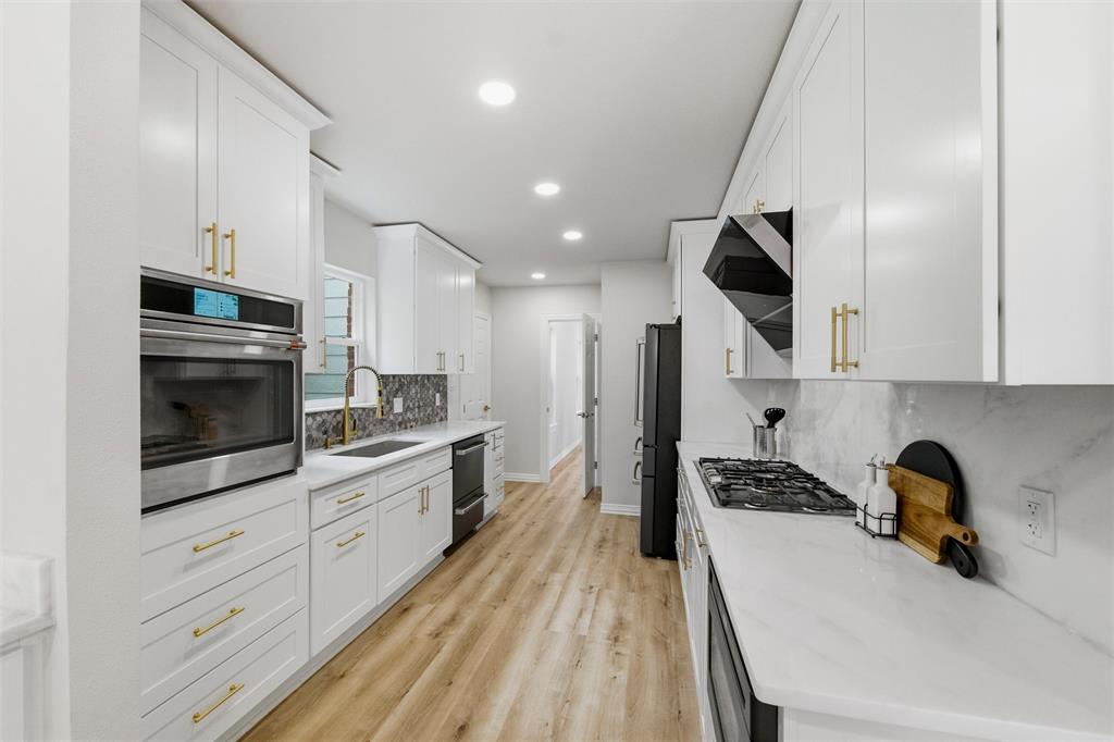 Santa Monica - Residential