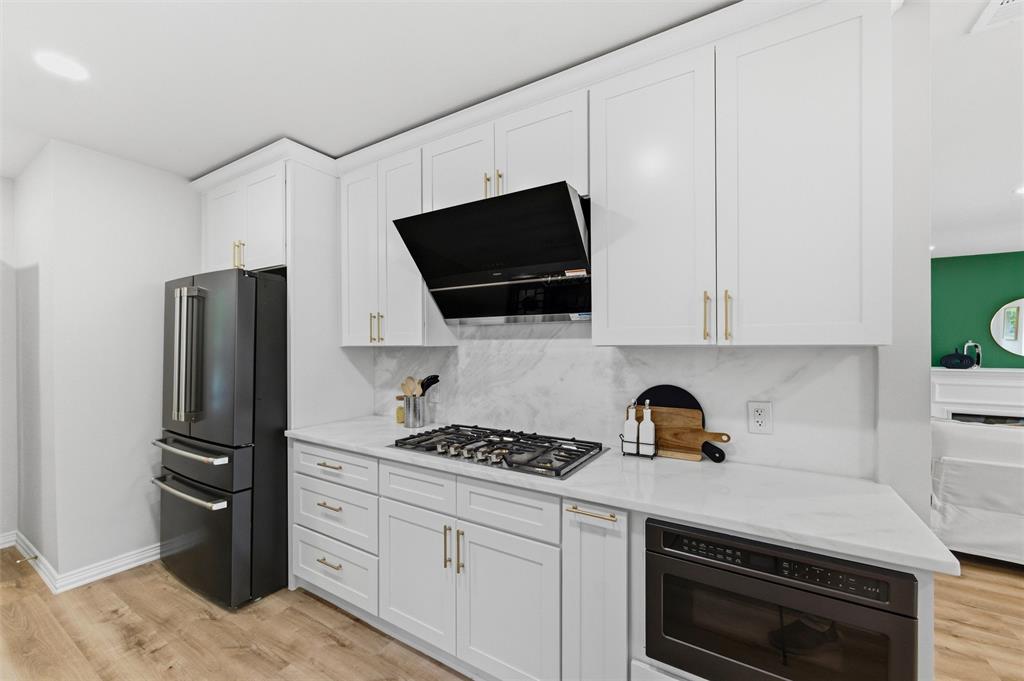 Santa Monica - Residential