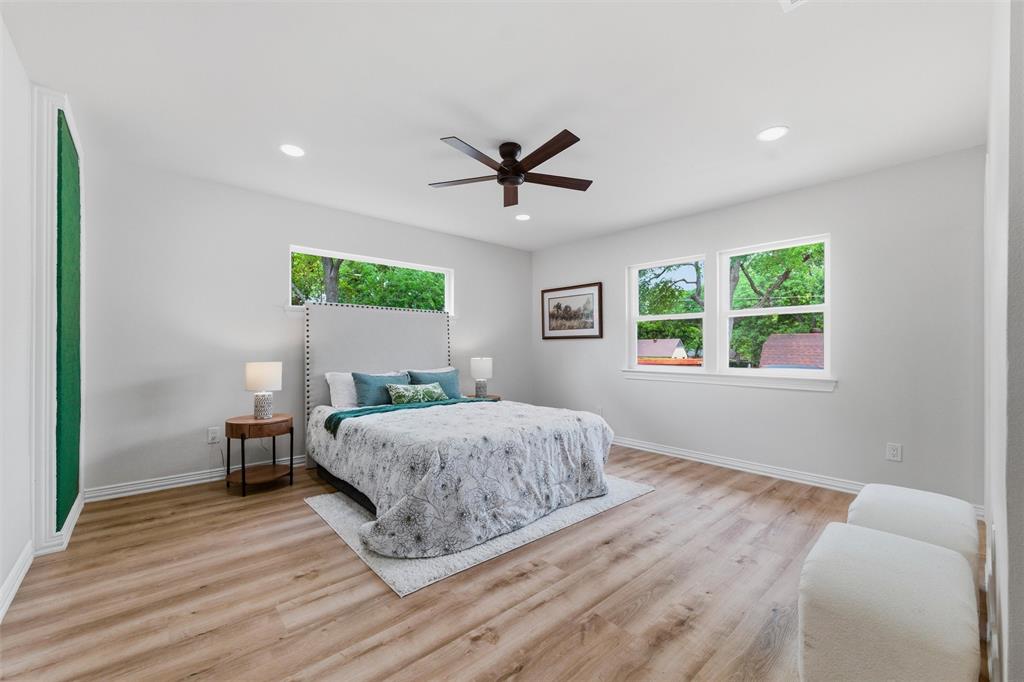 Santa Monica - Residential