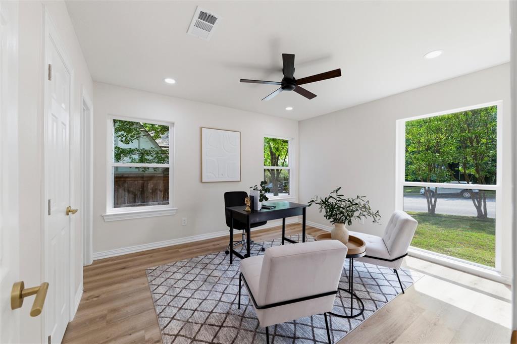 Santa Monica - Residential