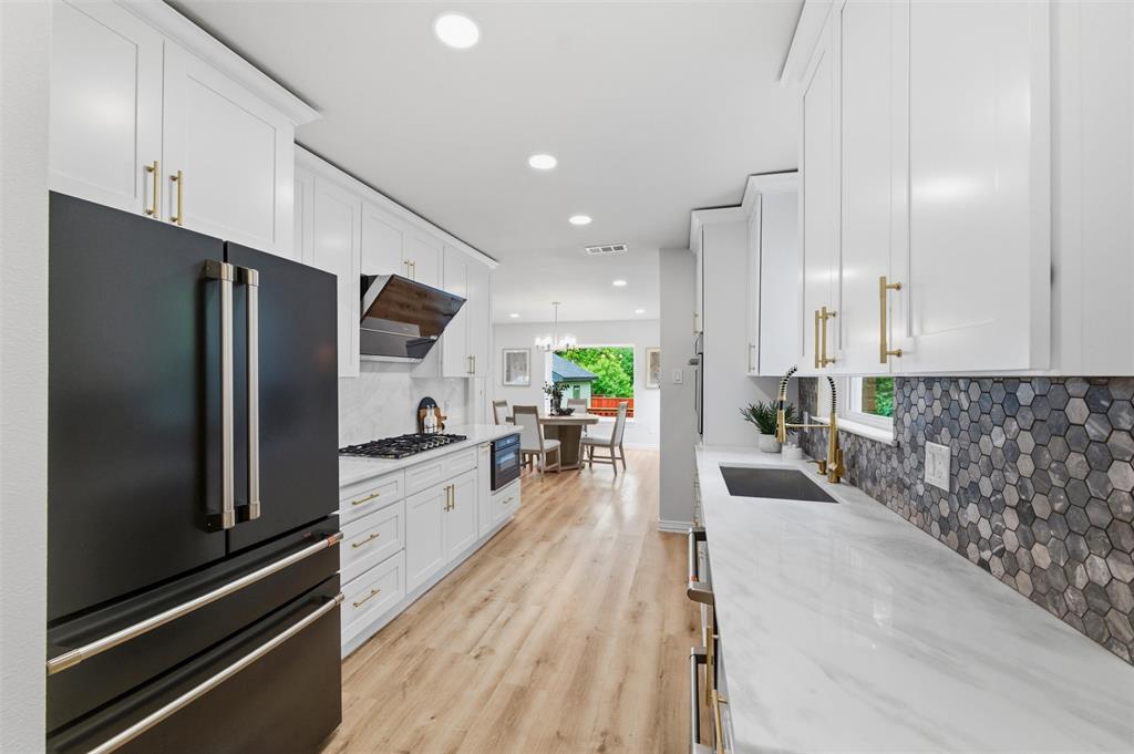 Santa Monica - Residential