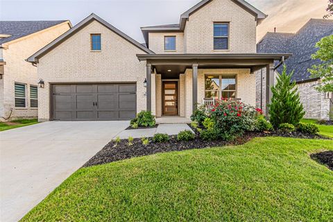 1021 Adair Road Prosper TX 75078
