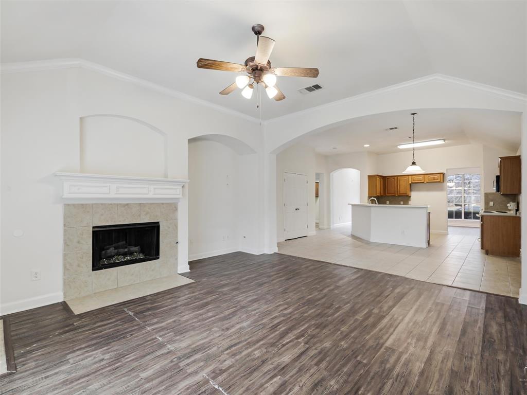 Creekwood Add - Residential