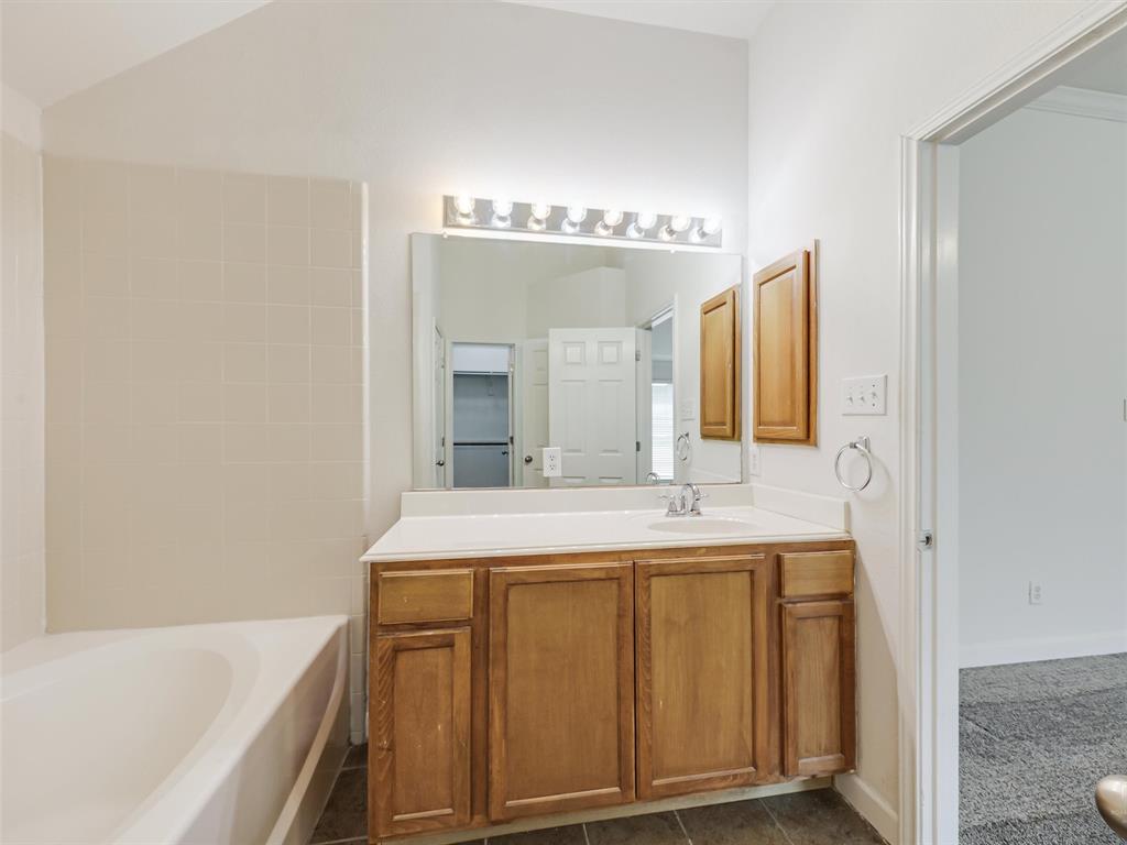 Creekwood Add - Residential