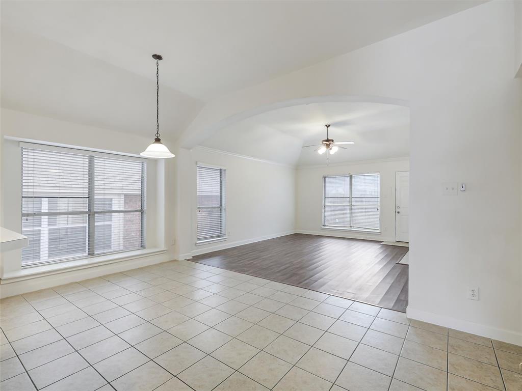 Creekwood Add - Residential