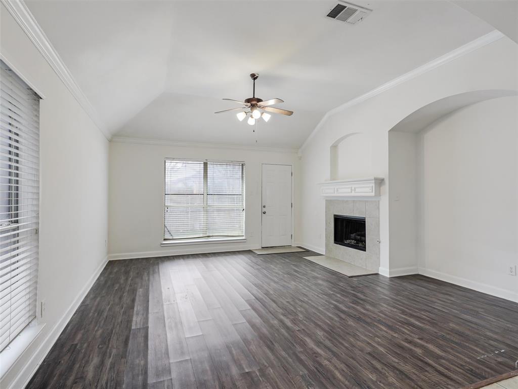 Creekwood Add - Residential