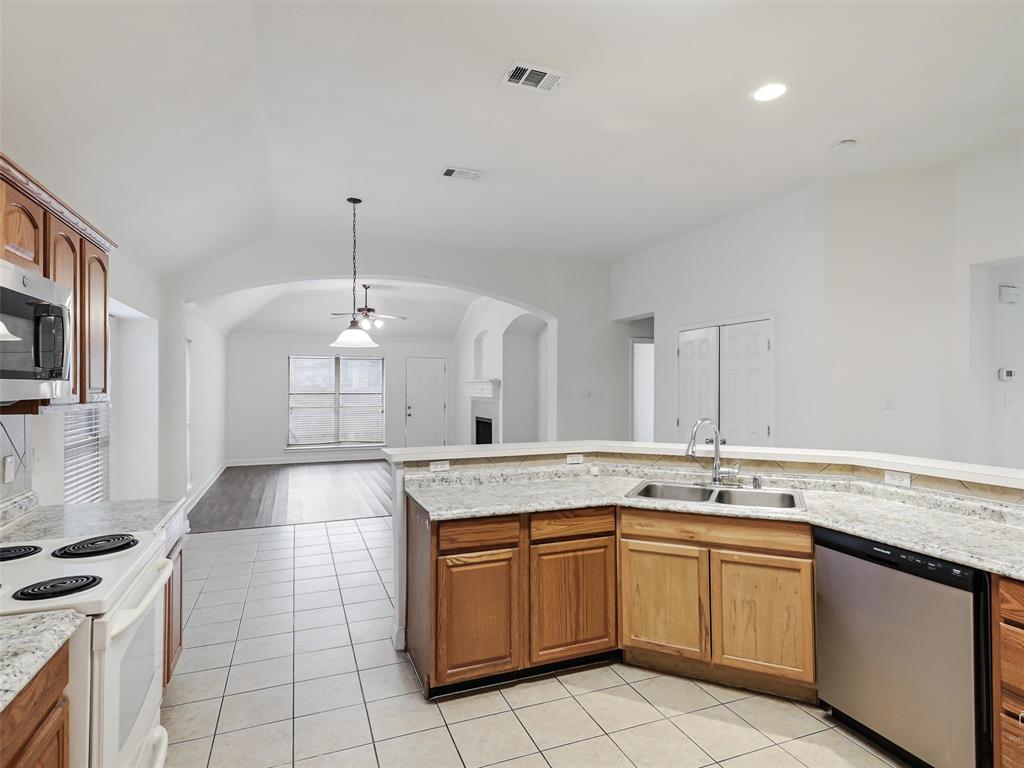 Creekwood Add - Residential