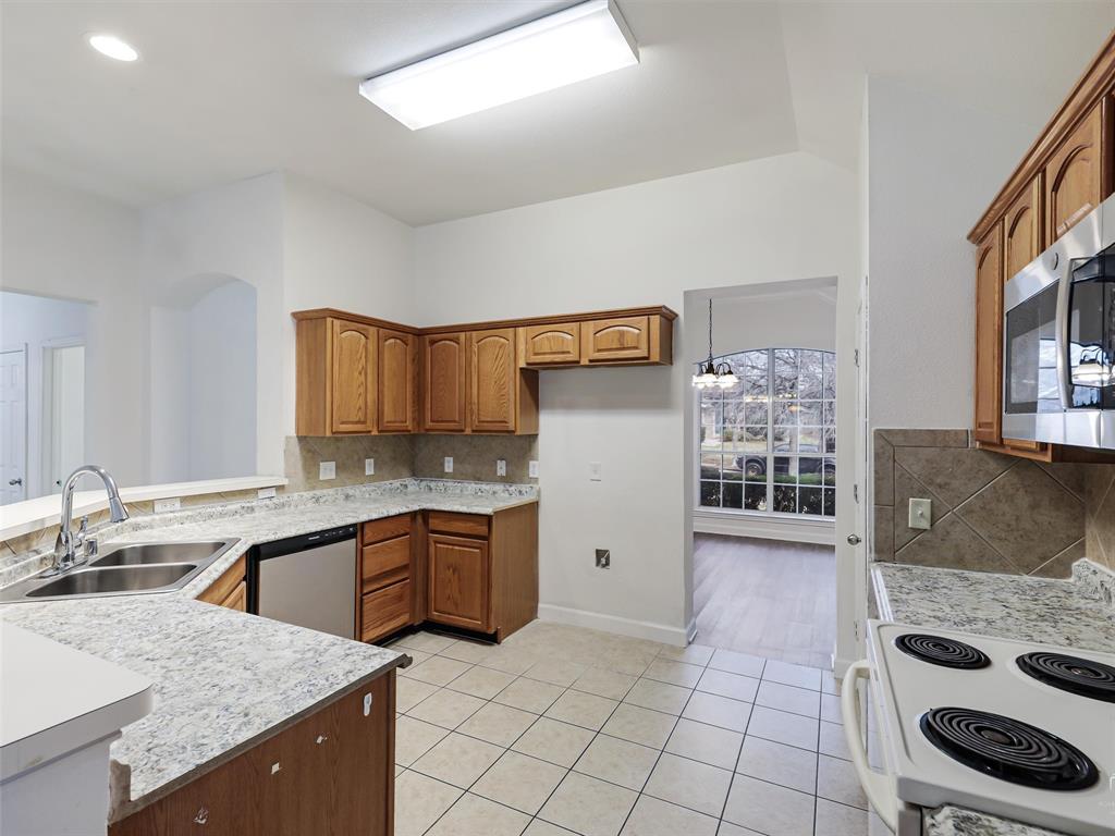 Creekwood Add - Residential