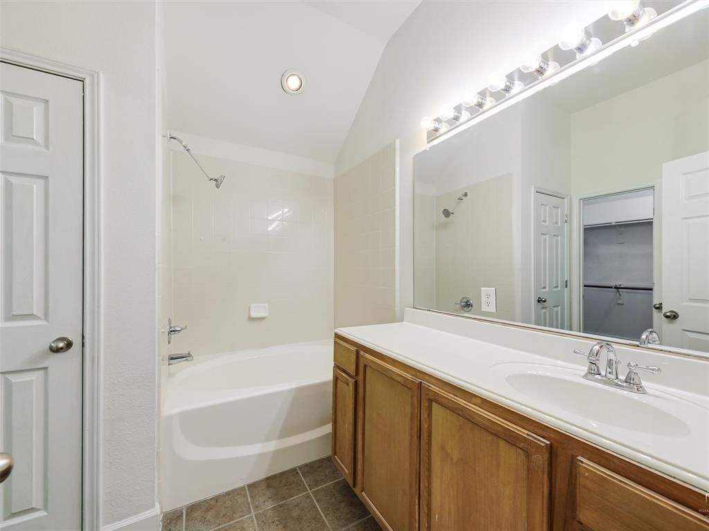 Creekwood Add - Residential