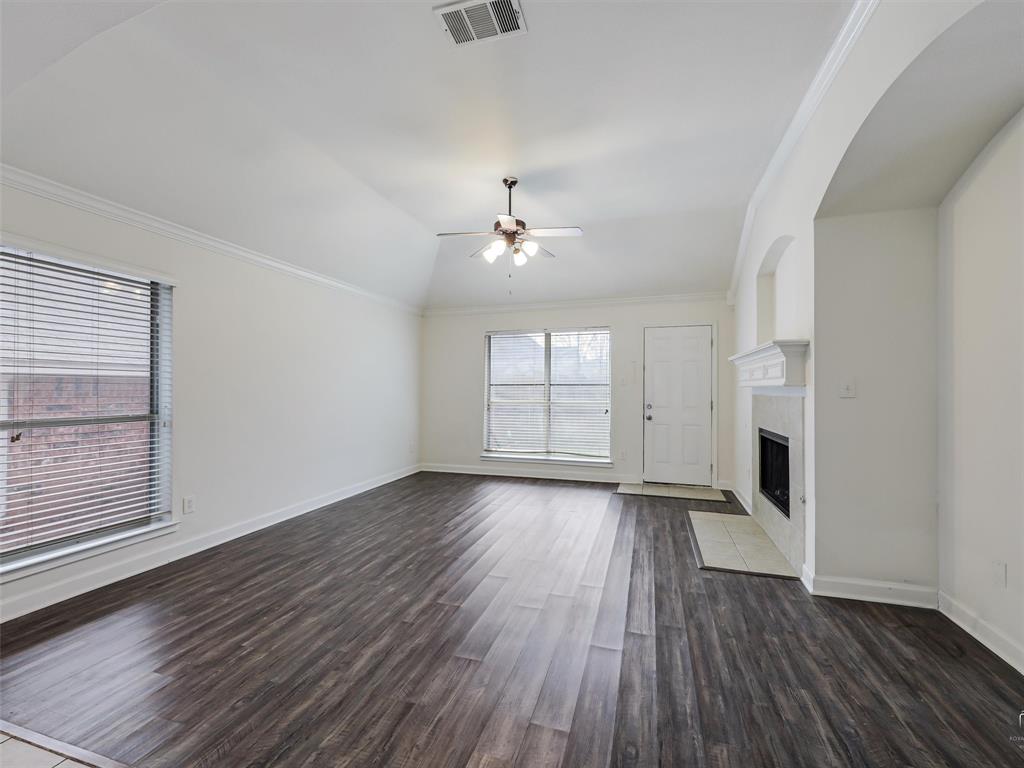 Creekwood Add - Residential