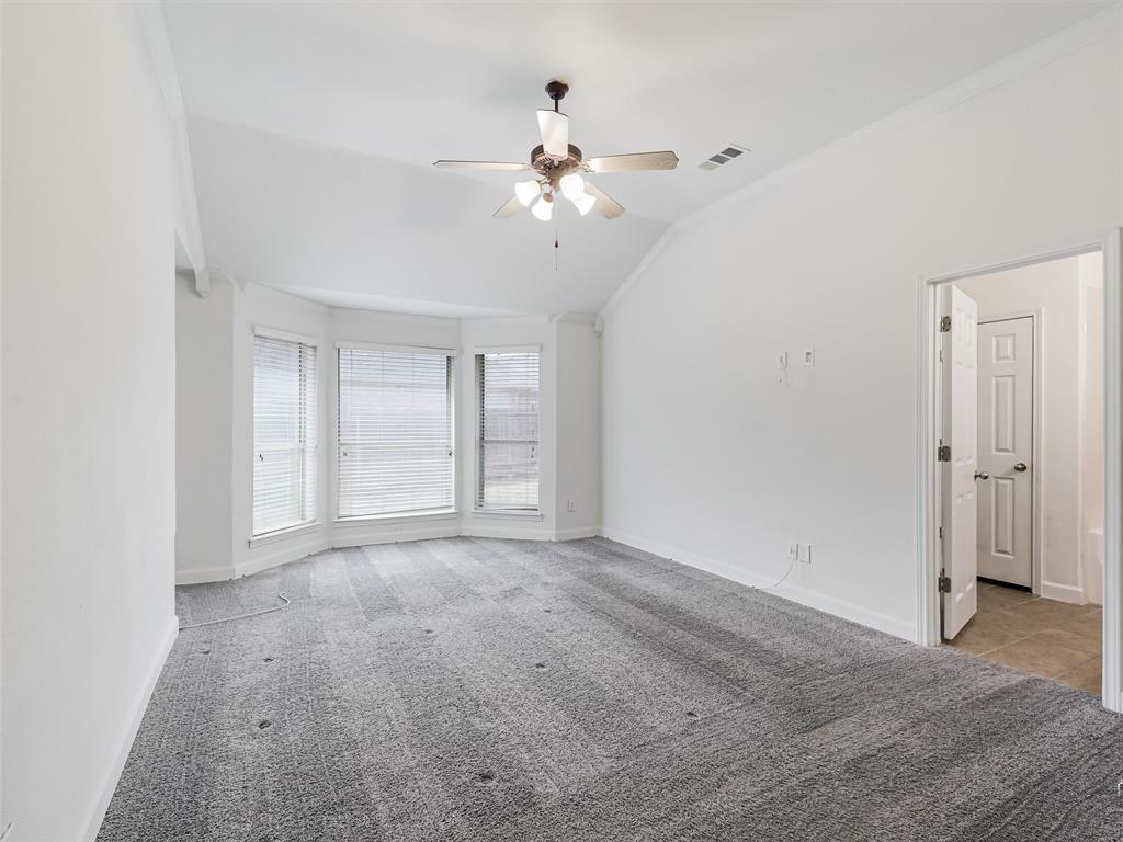 Creekwood Add - Residential