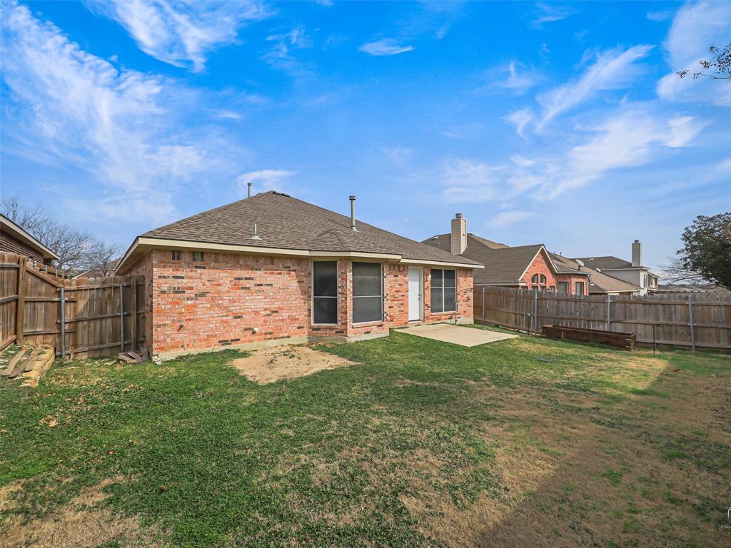 Creekwood Add - Residential