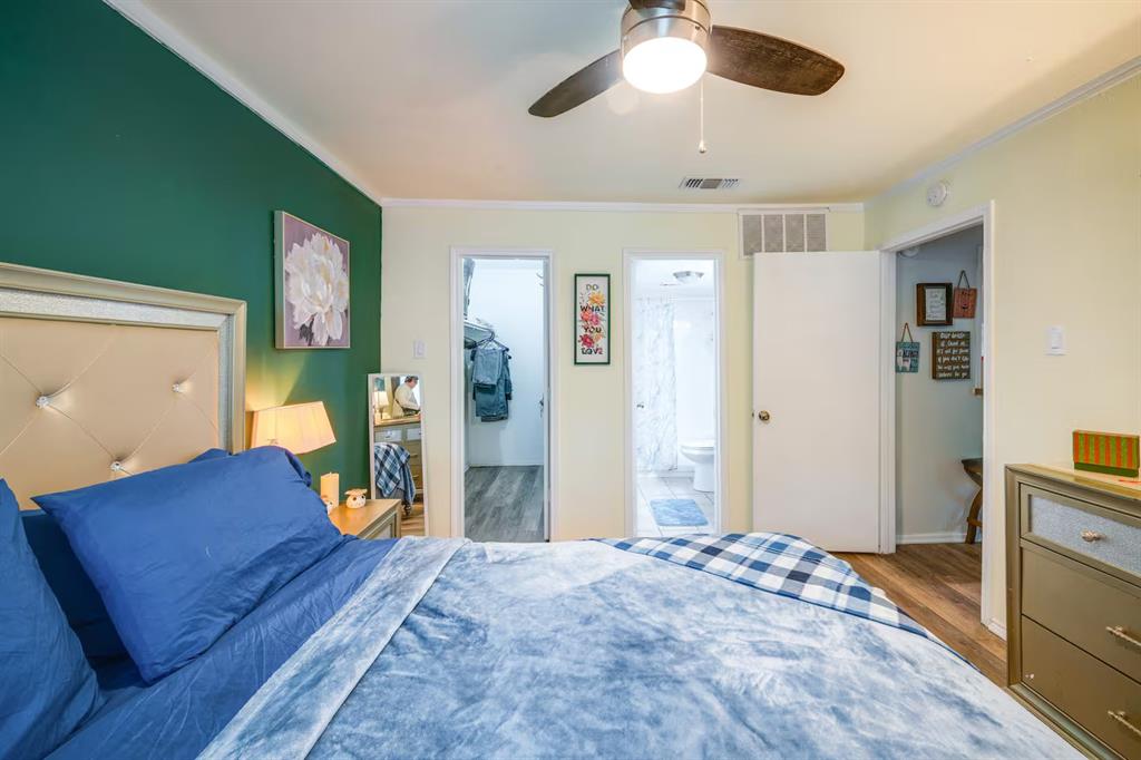 Skillman Bend Condo - Residential