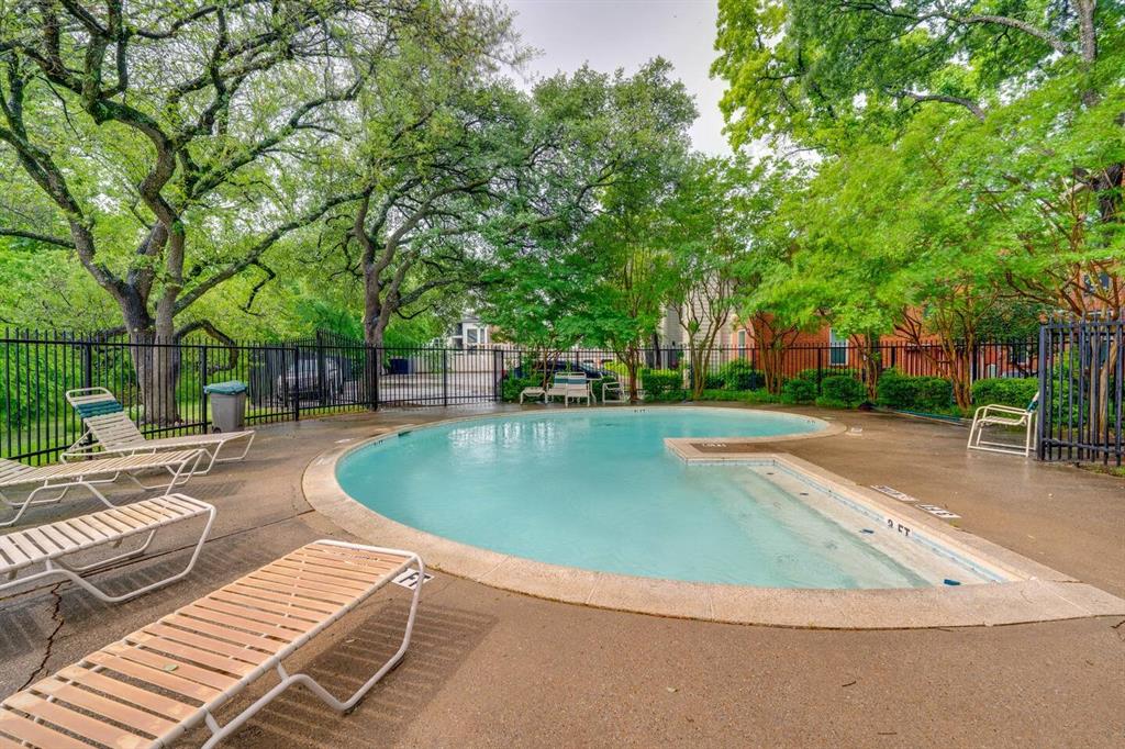 Skillman Bend Condo - Residential