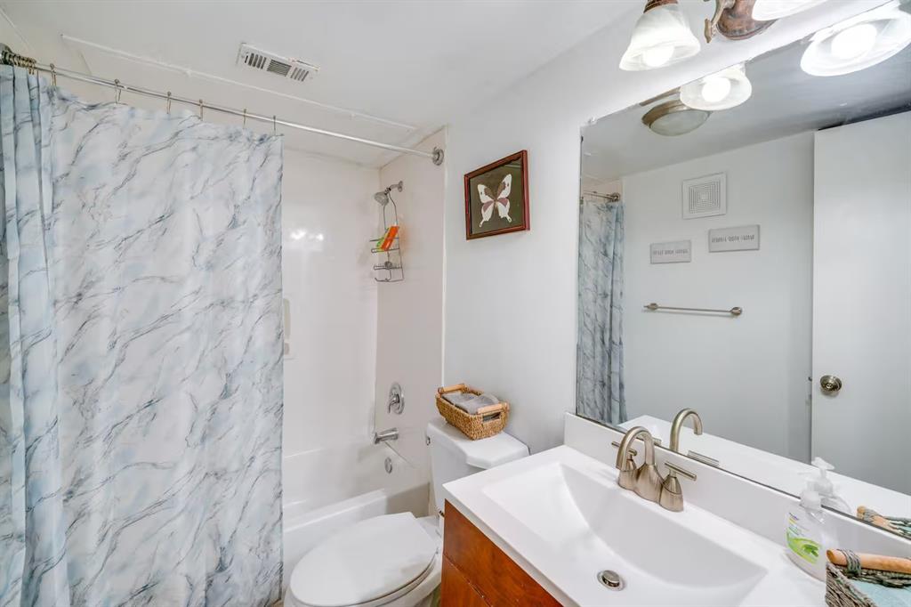 Skillman Bend Condo - Residential