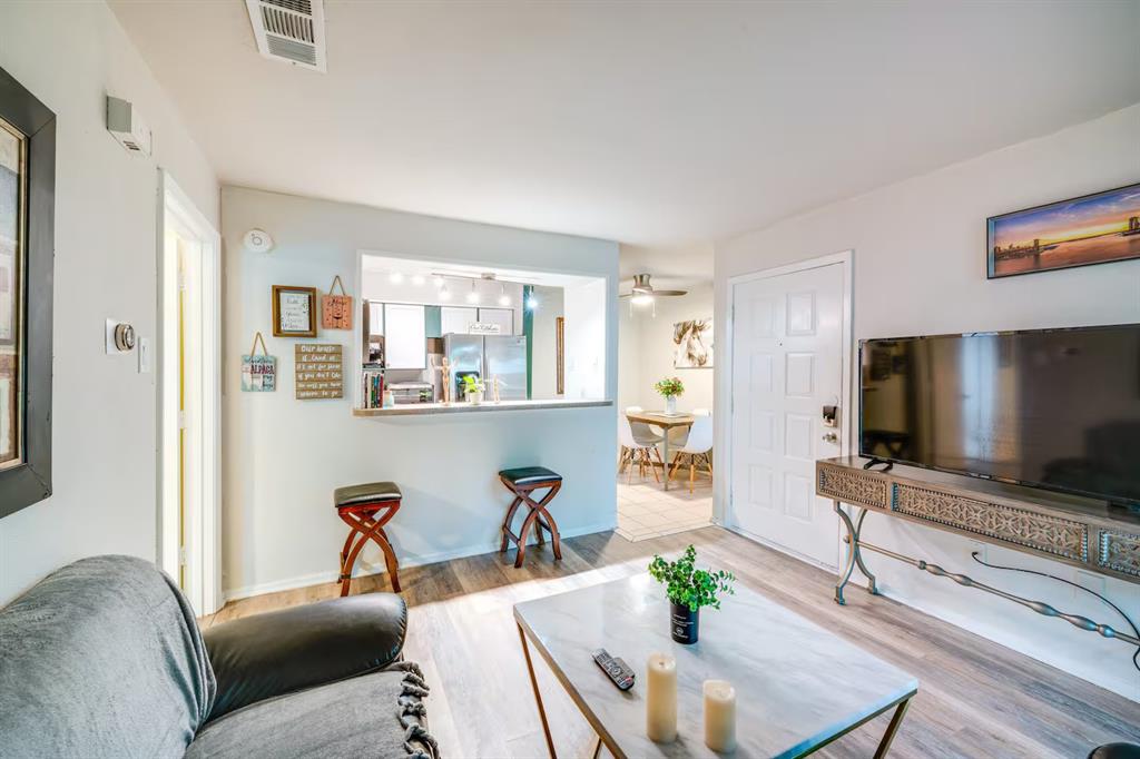 Skillman Bend Condo - Residential