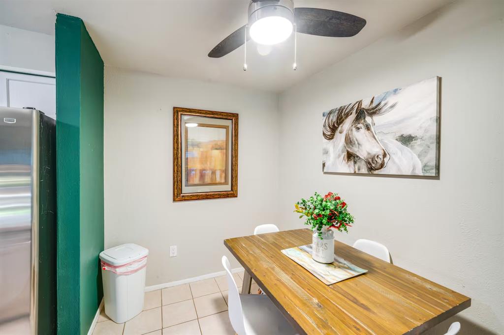 Skillman Bend Condo - Residential