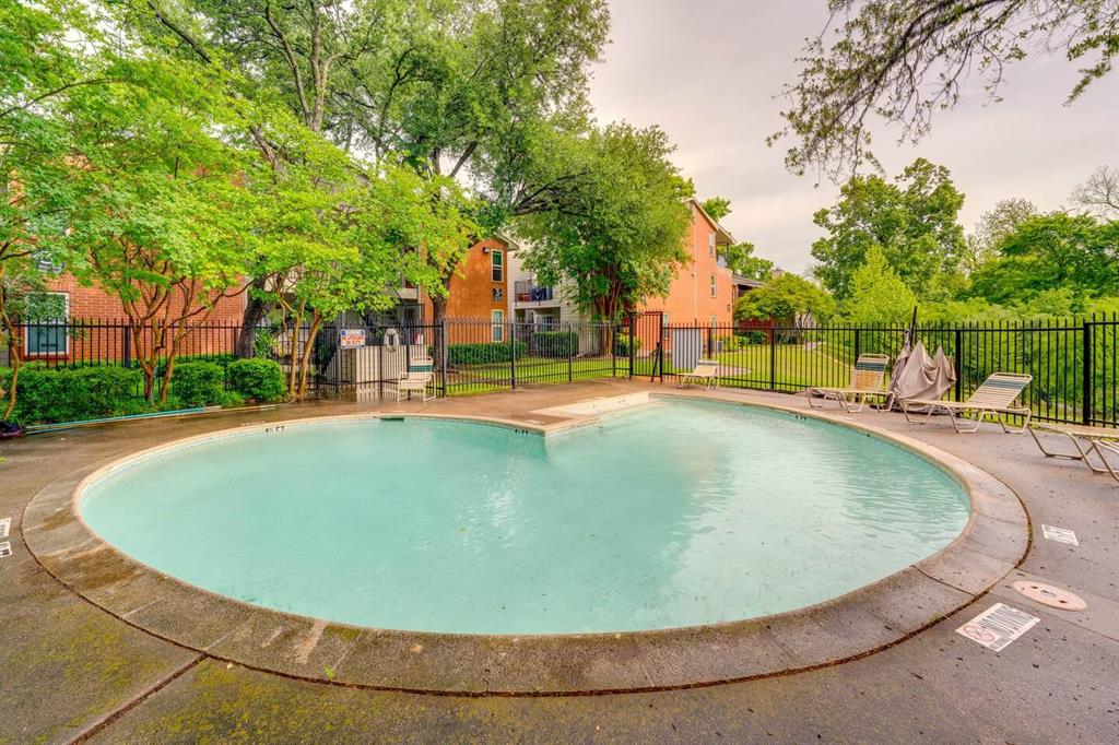 Skillman Bend Condo - Residential