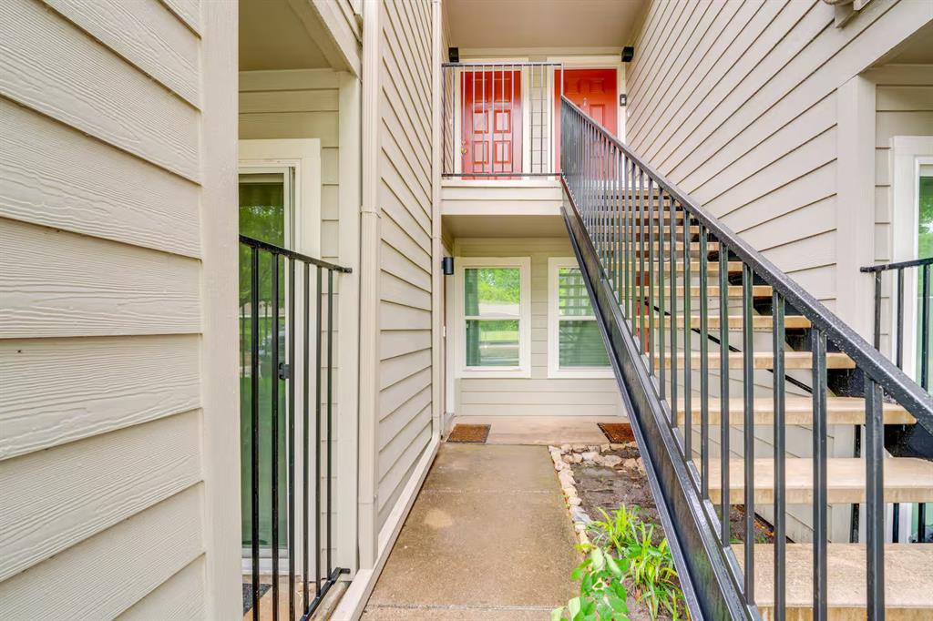 Skillman Bend Condo - Residential