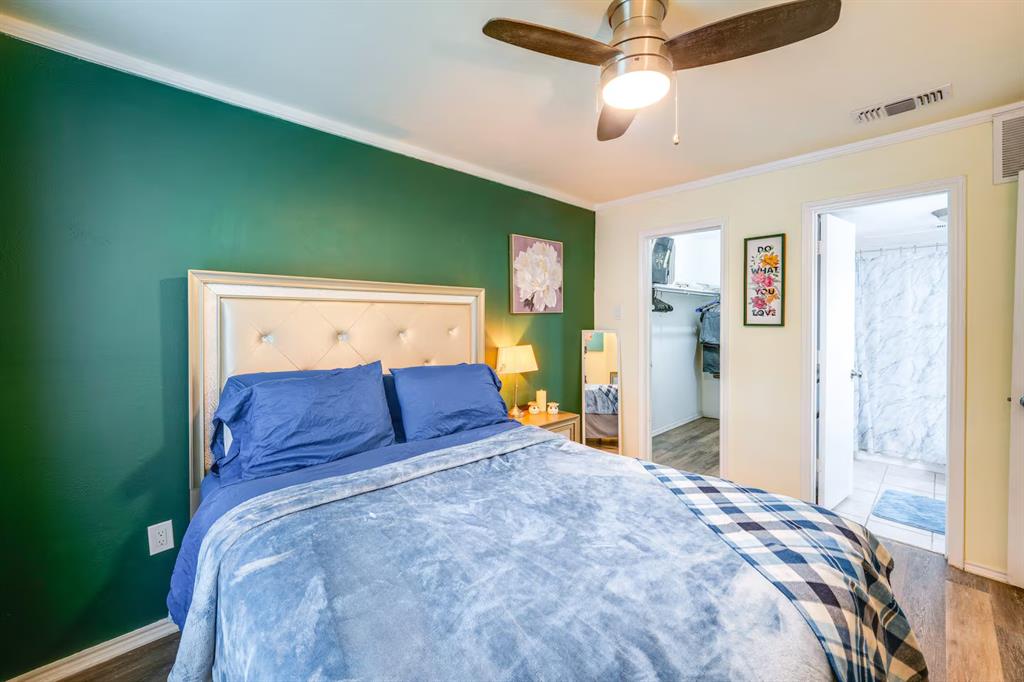 Skillman Bend Condo - Residential