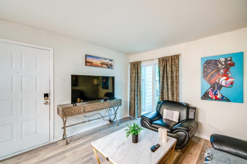 Skillman Bend Condo - Residential