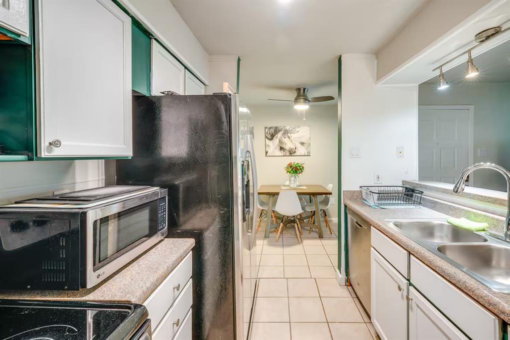 Skillman Bend Condo - Residential