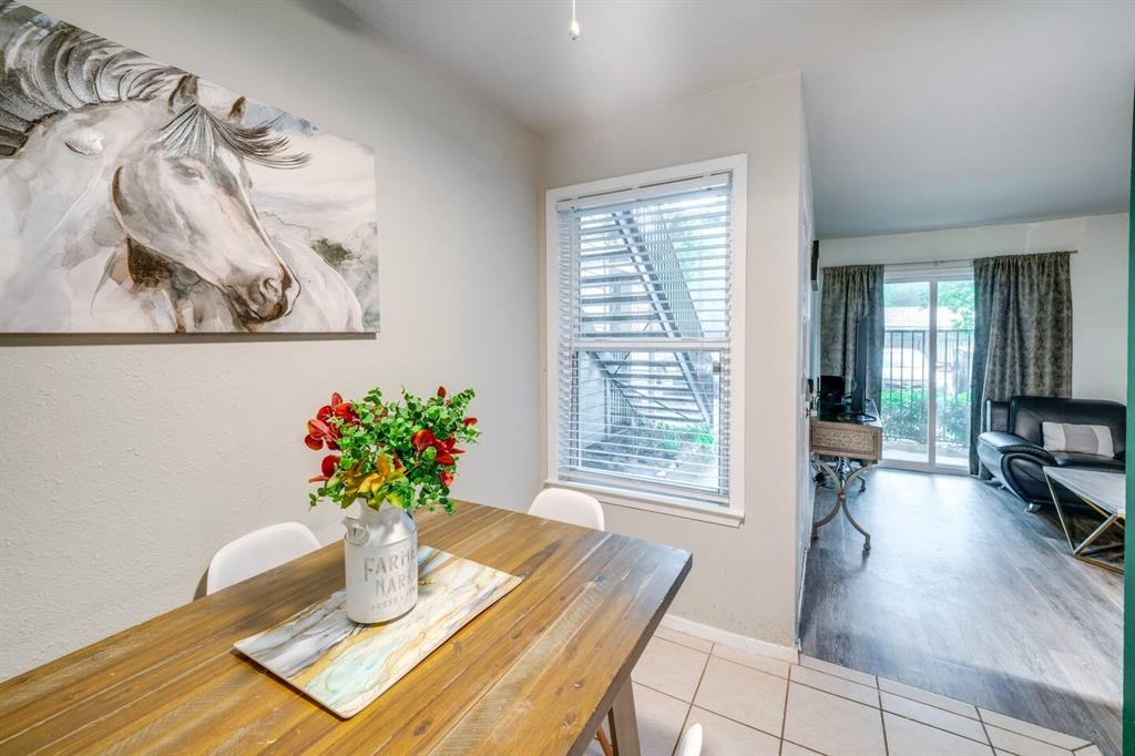 Skillman Bend Condo - Residential