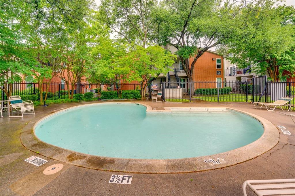 Skillman Bend Condo - Residential