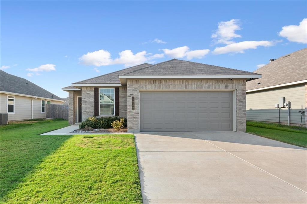 4029 Centerfire Road