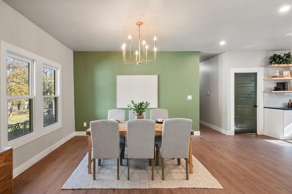 Winnetka Heights - Residential