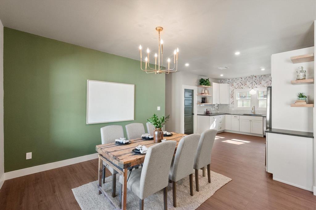 Winnetka Heights - Residential