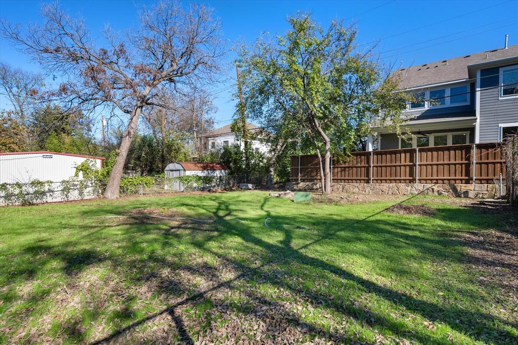 Winnetka Heights - Residential