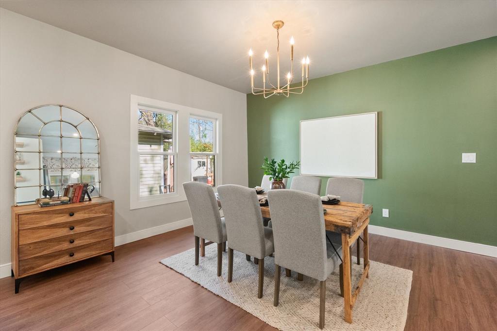 Winnetka Heights - Residential