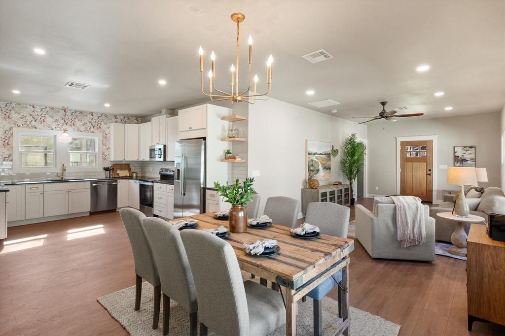 Winnetka Heights - Residential