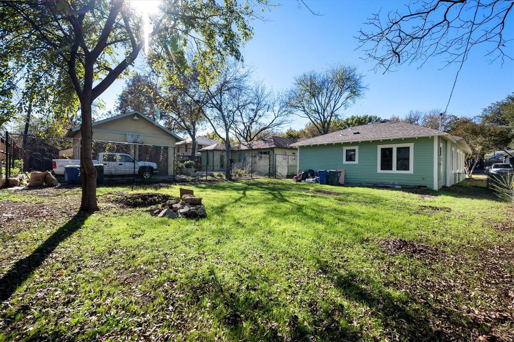 Winnetka Heights - Residential