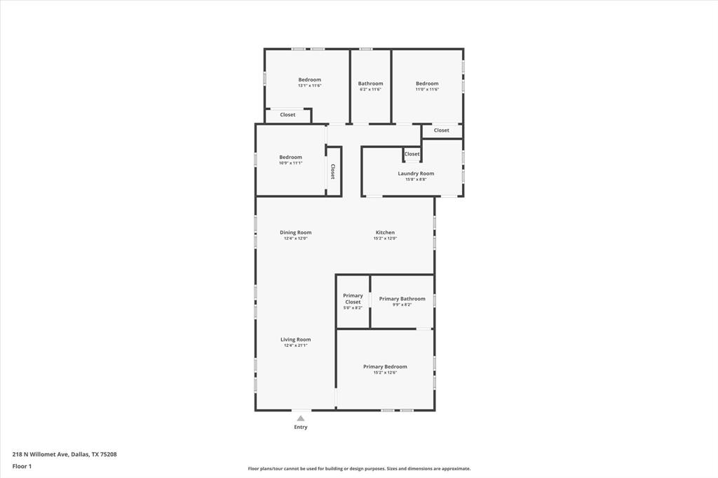 Winnetka Heights - Residential