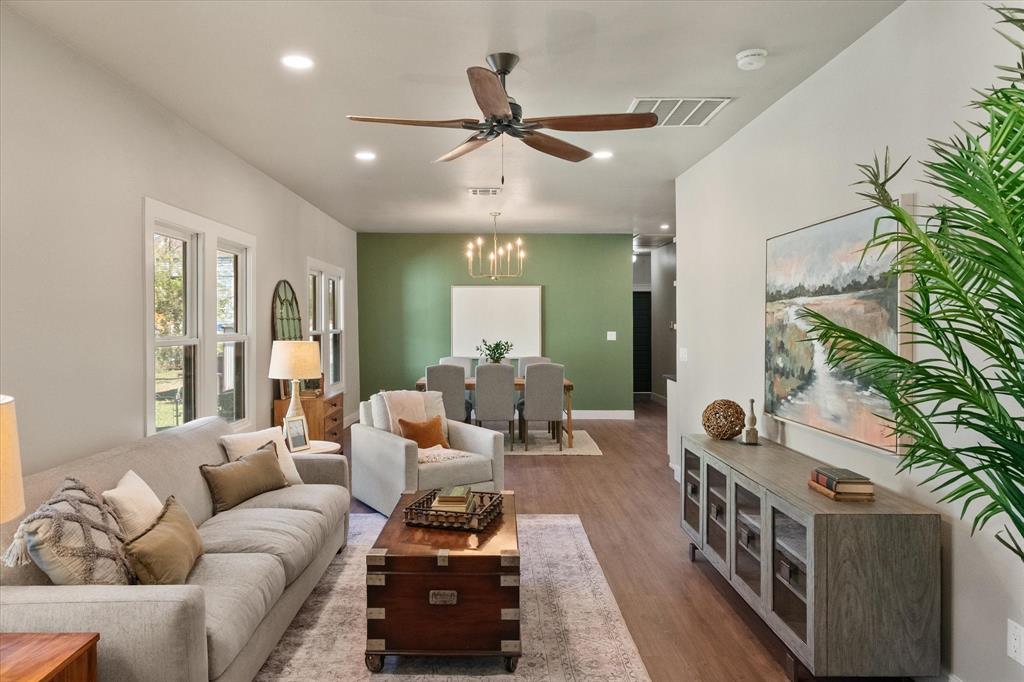 Winnetka Heights - Residential