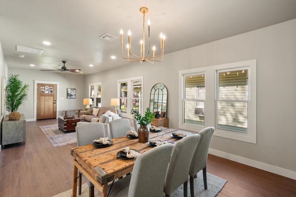 Winnetka Heights - Residential