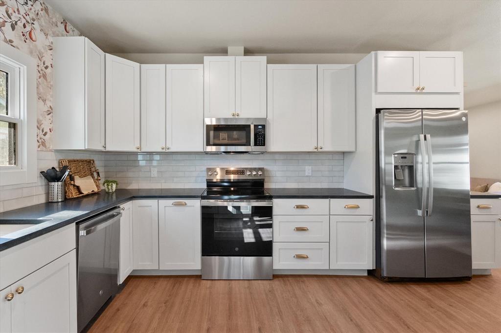 Winnetka Heights - Residential