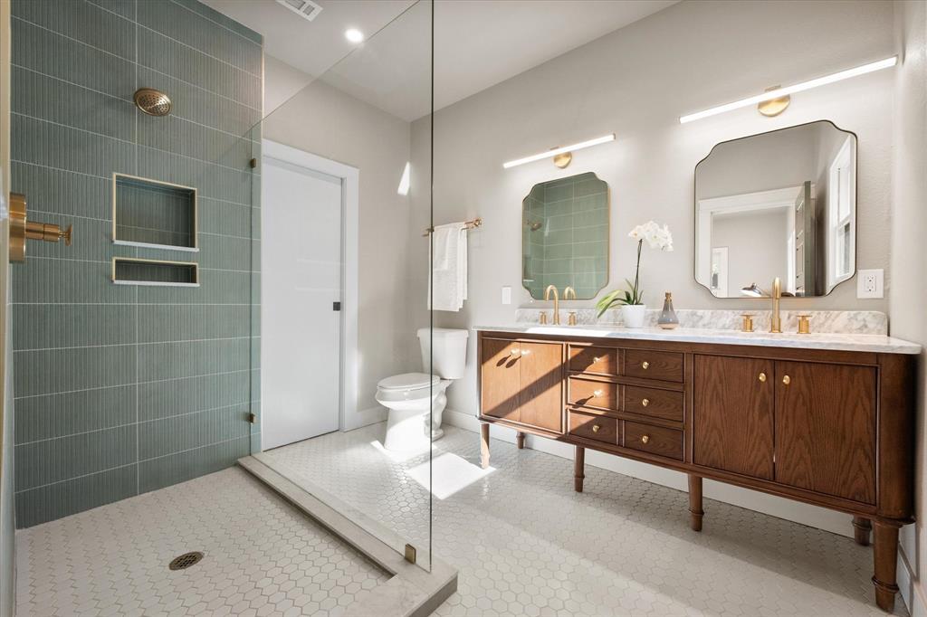 Winnetka Heights - Residential