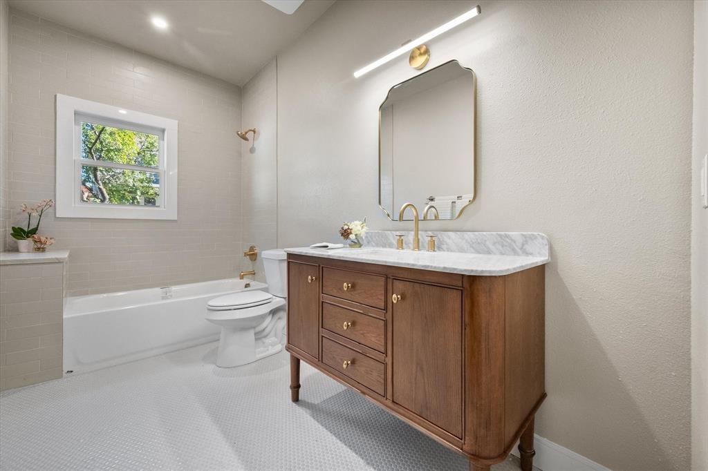 Winnetka Heights - Residential