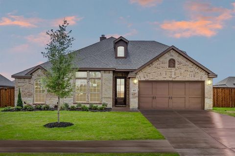 612 Tenor Drive Forney TX 75126