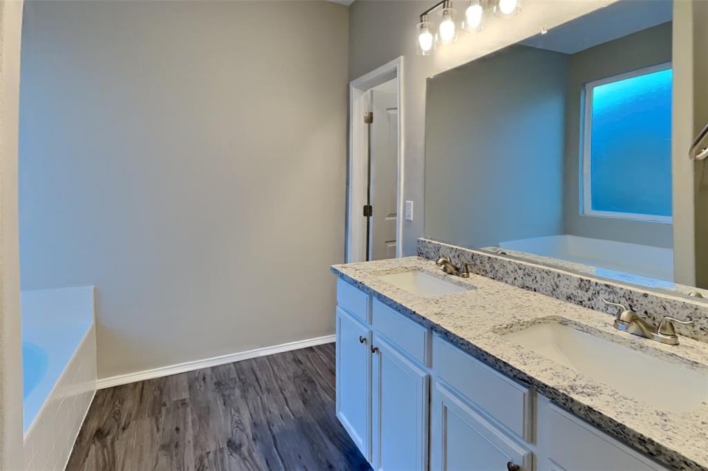 Eden Creek Add - Residential Lease