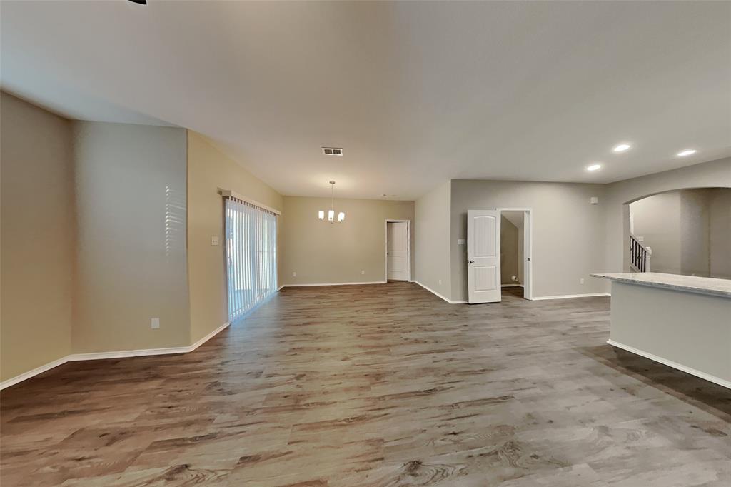 Eden Creek Add - Residential Lease