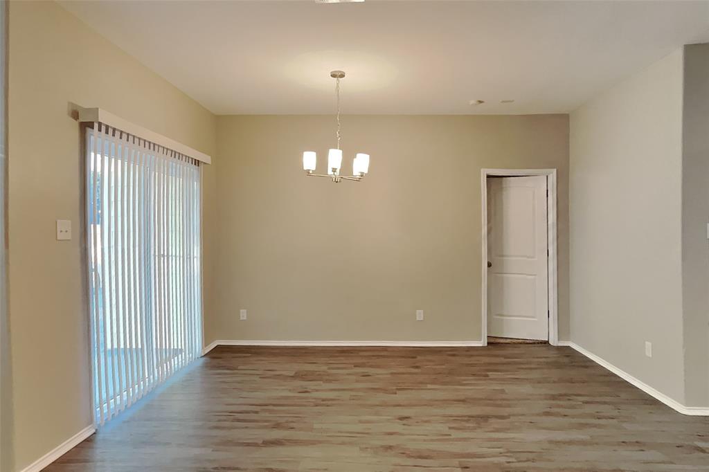 Eden Creek Add - Residential Lease