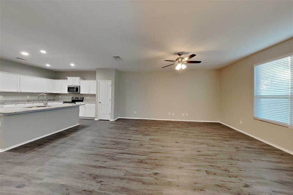 Eden Creek Add - Residential Lease