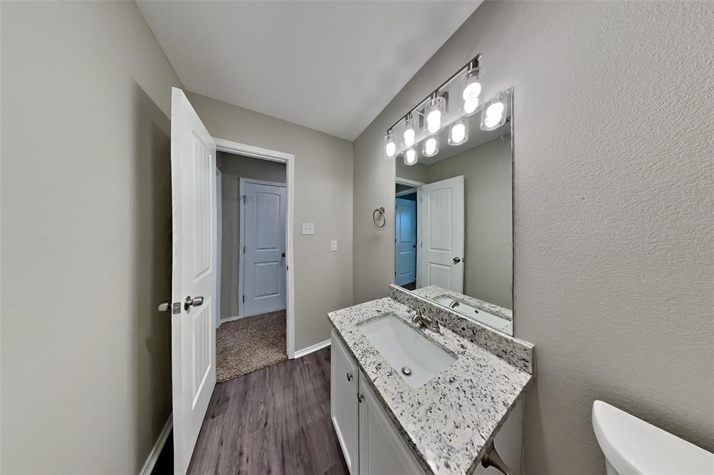 Eden Creek Add - Residential Lease