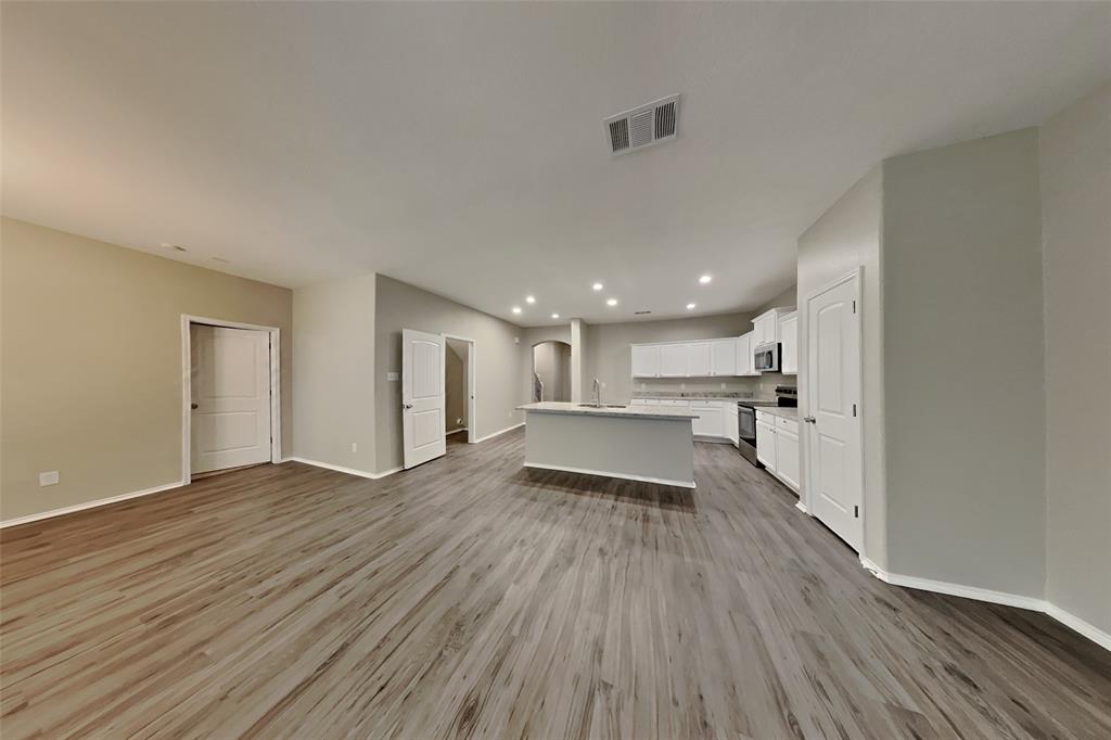 Eden Creek Add - Residential Lease