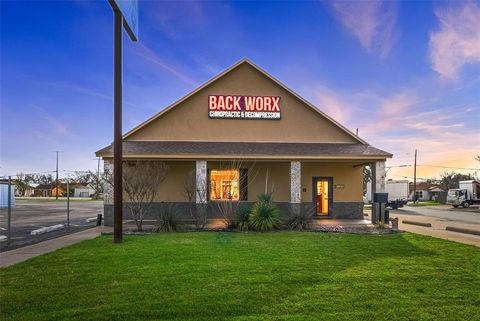 6200 Denton Highway Watauga TX 76148